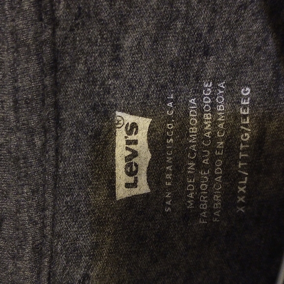 LEVI'S - Picture 2 of 4